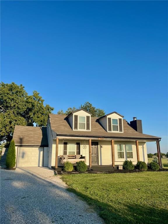 27491 New Lancaster Rd, Louisburg, KS 66053 - photo 3