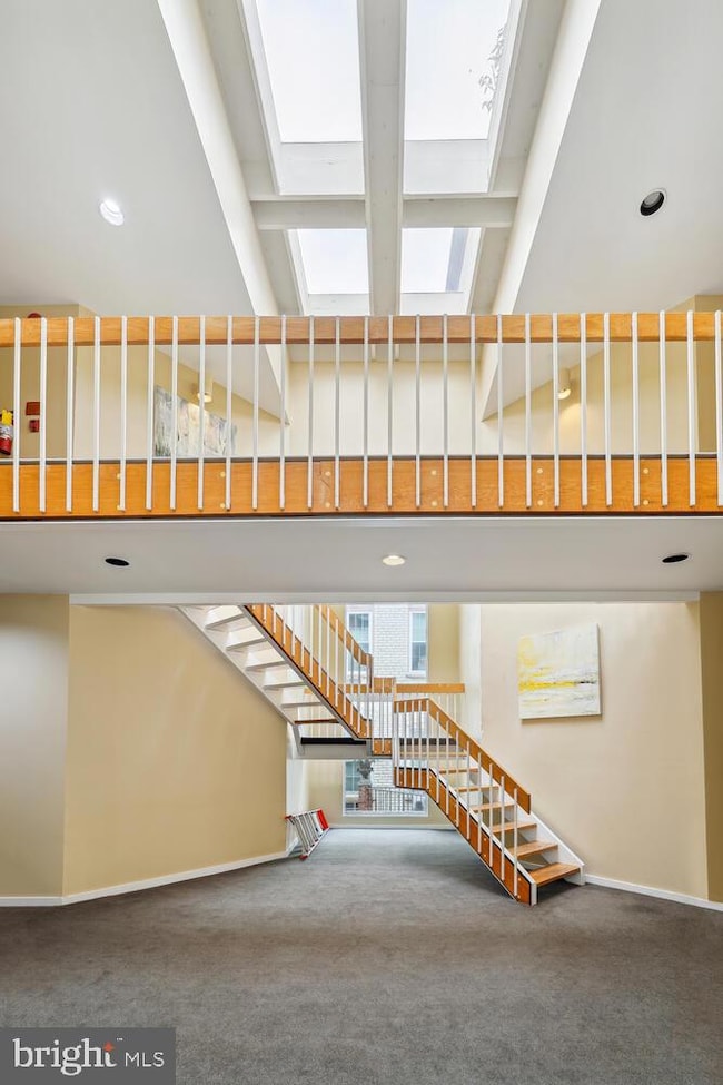 1835 California St NW unit G, Washington, DC 20009 - photo 2