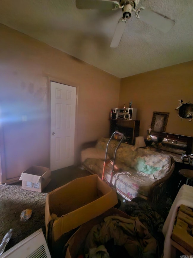 2705 Lewis St, Little Rock, AR 72204 - photo 5