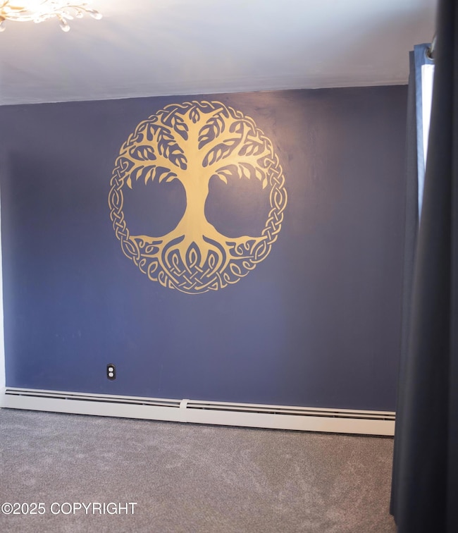 3337 Creekside Dr unit B, Anchorage, AK 99504 - photo 4