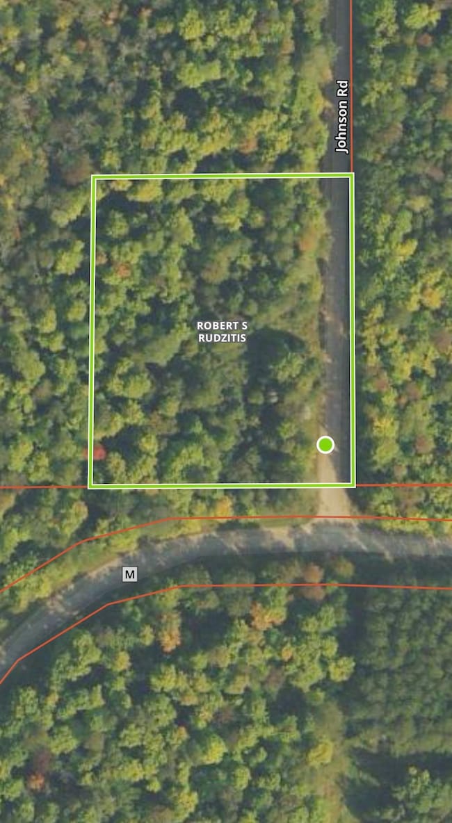 3313 Johnson Rd, Crandon, WI 54520 - photo 4