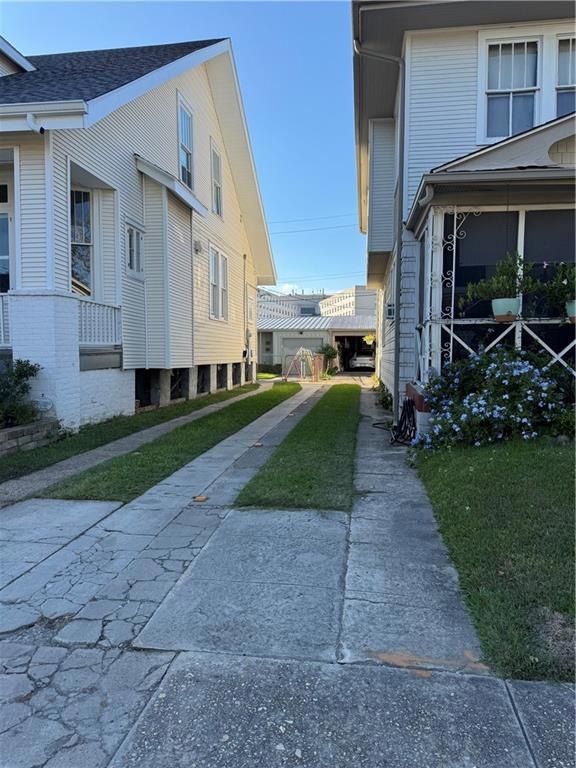 1537 Leda Ct, New Orleans, LA 70119 - photo 2