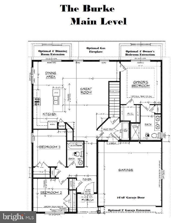 6452-B General Dr unit BURKE, Mount Airy, MD 21771 - photo 6