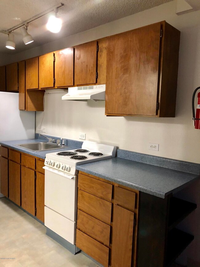 3400 Eureka St unit 308, Anchorage, AK 99503 - photo 2
