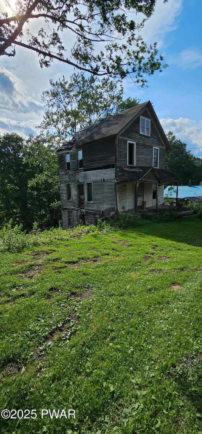 75 Grocery Hill Rd, Equinunk, PA 18417 - photo 4