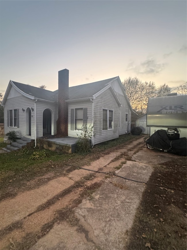 410 N Perrin St, Plain Dealing, LA 71064 - photo 2