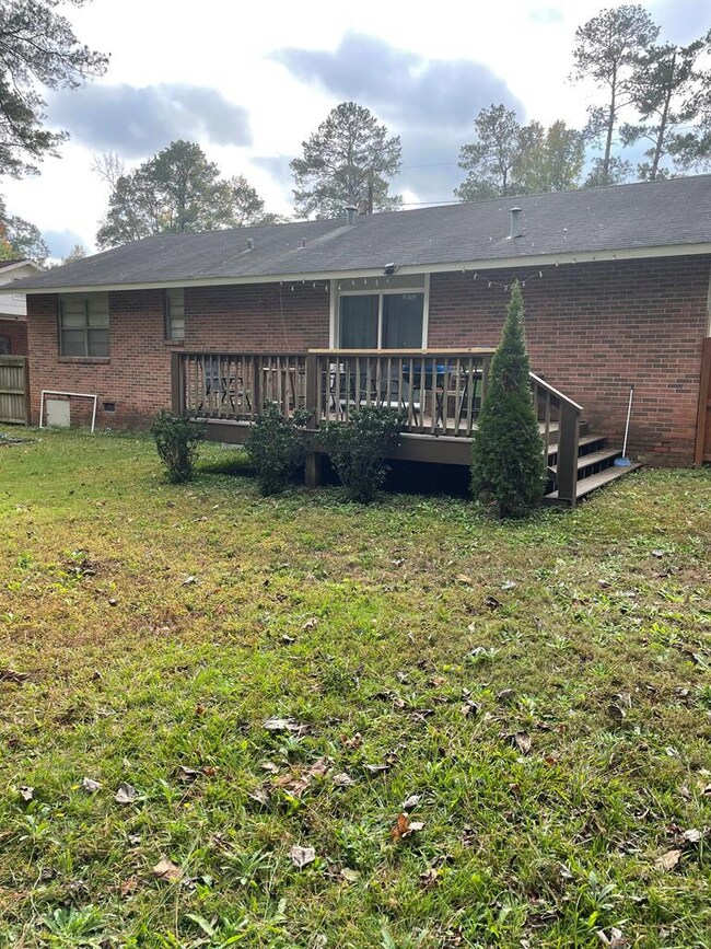 6040 Boeing Dr, Columbus, GA 31909 - photo 6