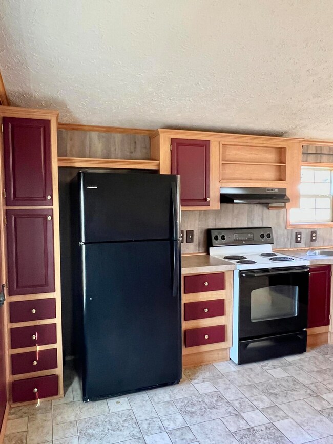 Appliances
