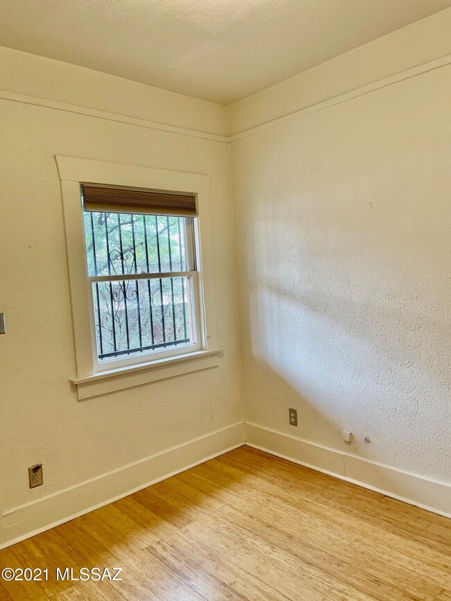 Bedroom main