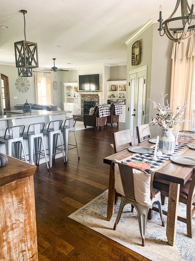 1018 Twin Oaks Dr, McComb, MS 39648 - photo 5