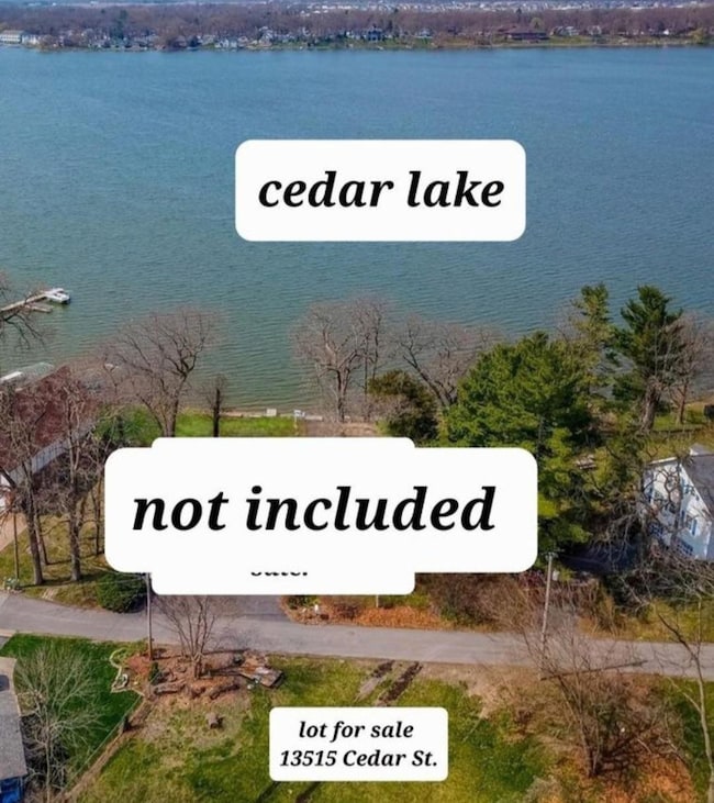 13615 Cedar St, Cedar Lake, IN 46303 - photo 3