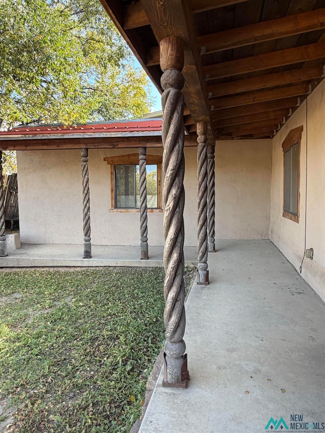 2119 N Gonzales St, Las Vegas, NM 87701 - photo 2