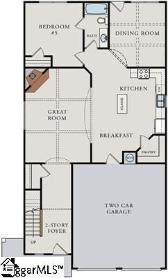 151 Dyer St, Greenville, SC 29611 - photo 5