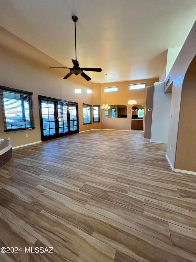 10630 N Thunder Hill Place, Tucson, AZ 85737 - photo 7