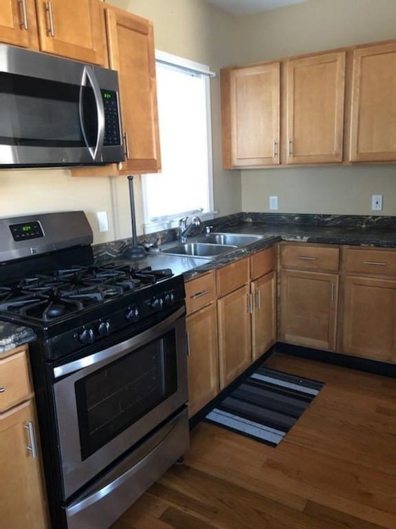 1066 Bedford St unit 1, Fall River, MA 02723 - photo 2