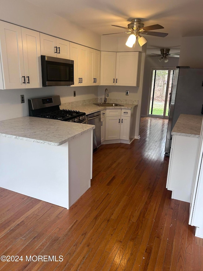 2202 Gulfstream Way, Toms River, NJ 08755 - photo 2