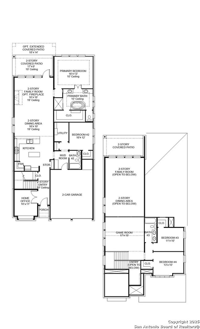 10121 Jetty Mills, San Antonio, TX 78254 - photo 3