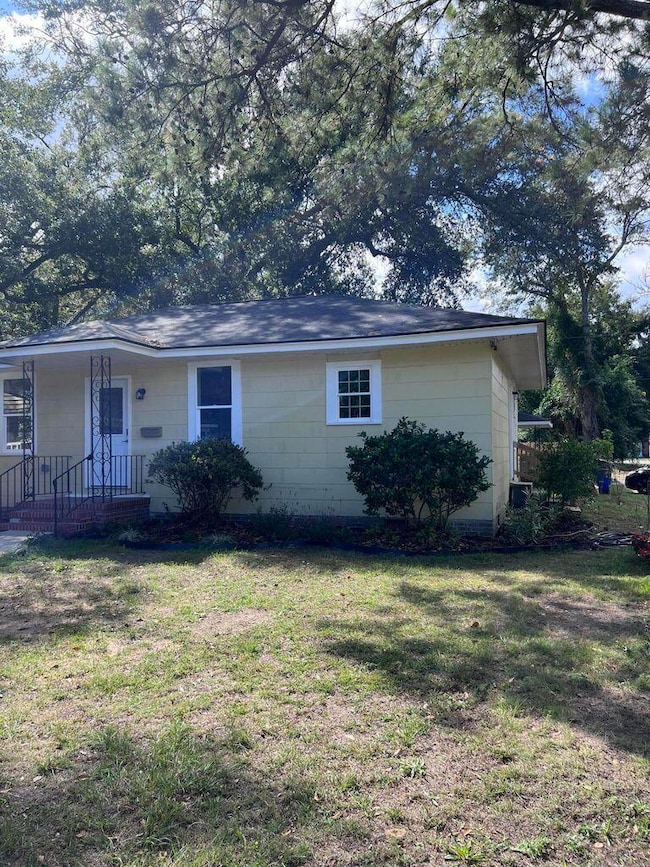 2636 S Allen Dr, North Charleston, SC 29405 - photo 2