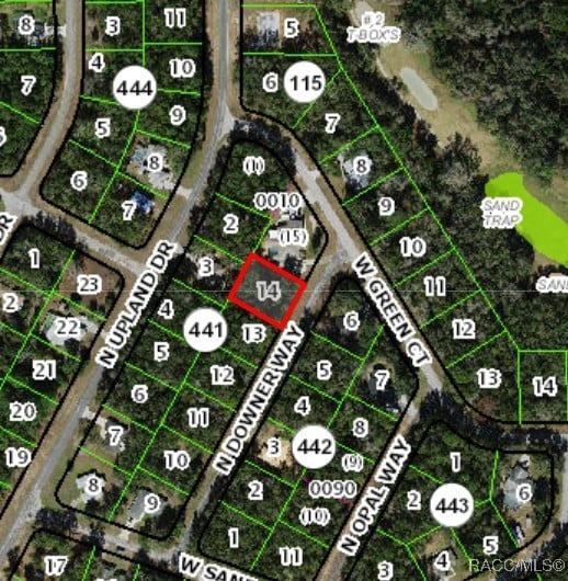 8346 N Downer Way, Citrus Springs, FL 34434 - photo 3