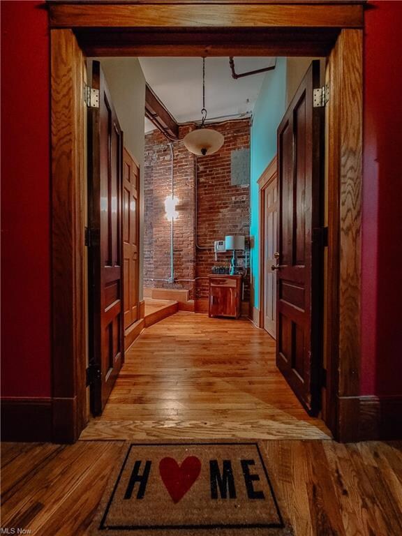 Welcome Home!