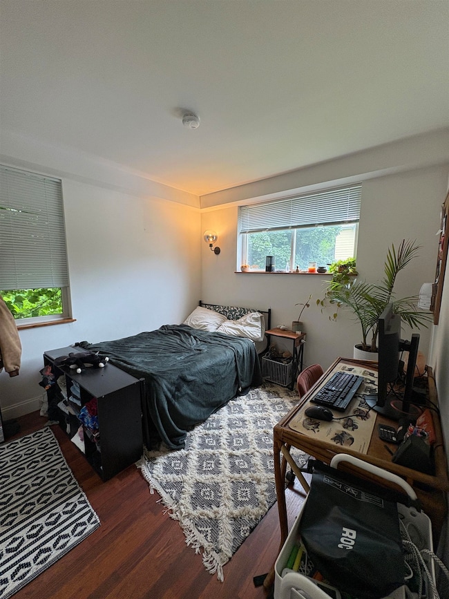 11-U Fletcher Place unit Upper, Burlington, VT 05401 - photo 4