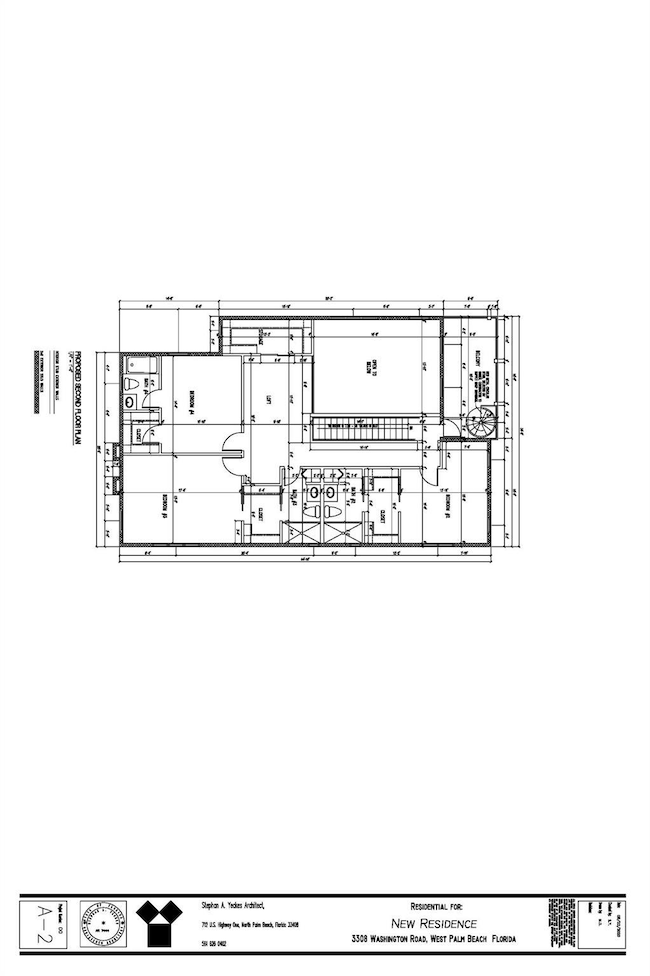 3308 Washington Rd, West Palm Beach, FL 33405 - photo 5