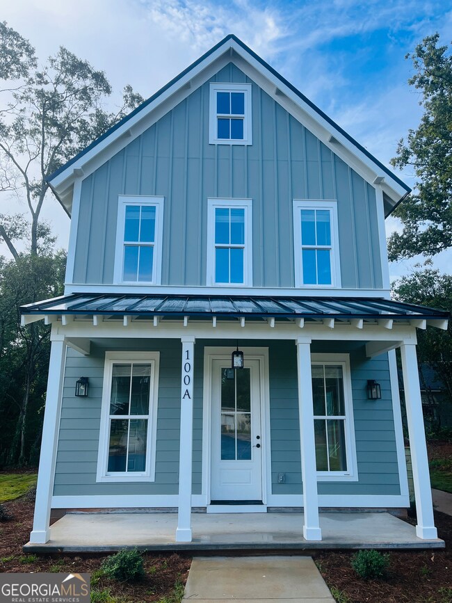 100 Gardenia Ln unit 100 B, Lagrange, GA 30240 - photo 2