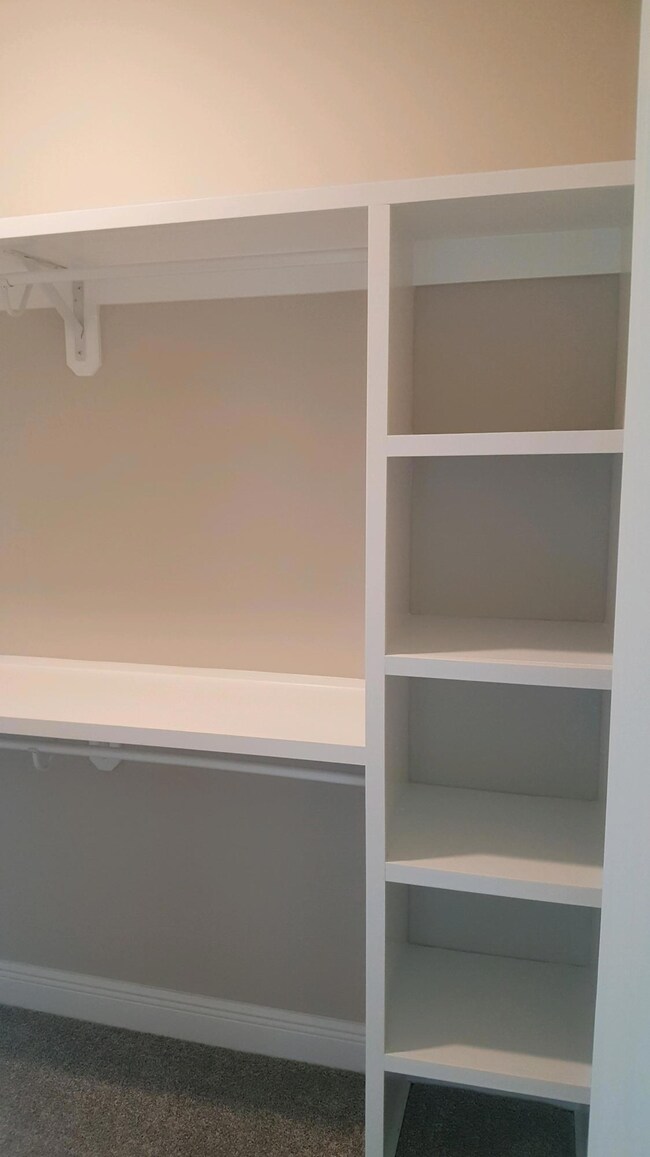 madison owners closet