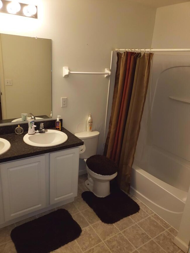 M Bath