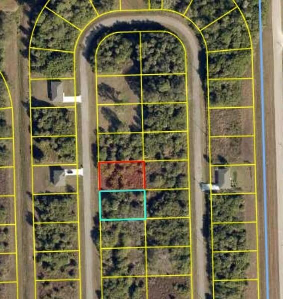 190 Carousel Ave, Fort Denaud, FL 33935 - photo 5