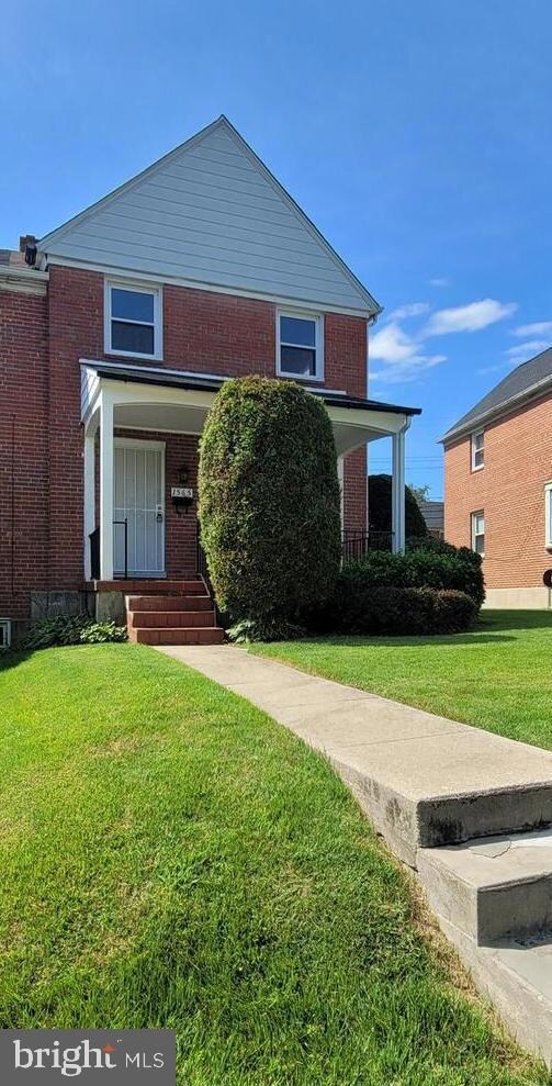 1565 Stonewood Rd, Baltimore, MD 21239 - photo 3