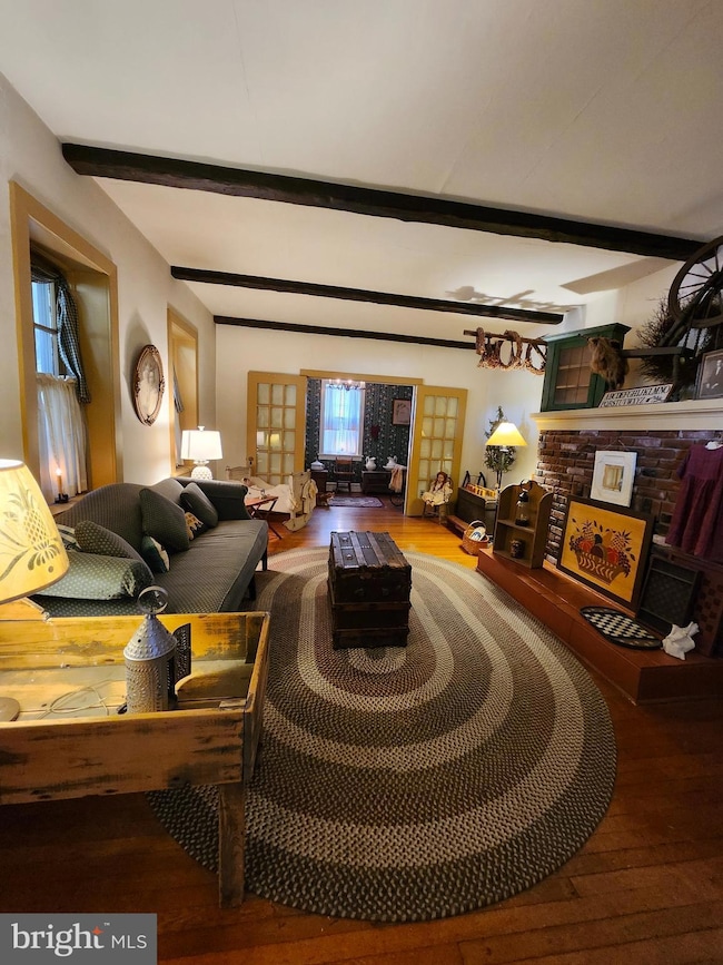 225 W Commerce St, Bridgeton, NJ 08302 - photo 6