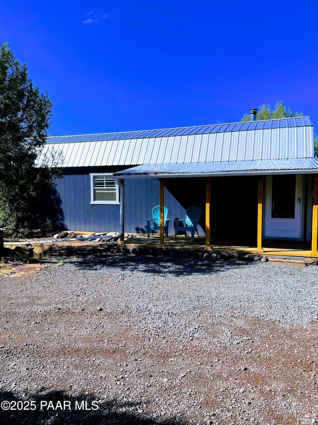 211 Ricochet Way, Ash Fork, AZ 86320 - photo 2
