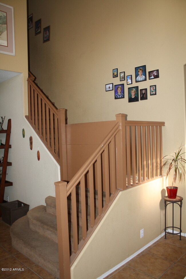Stairway