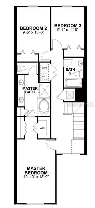 309 Evertree Loop, Sanford, FL 32771 - photo 3