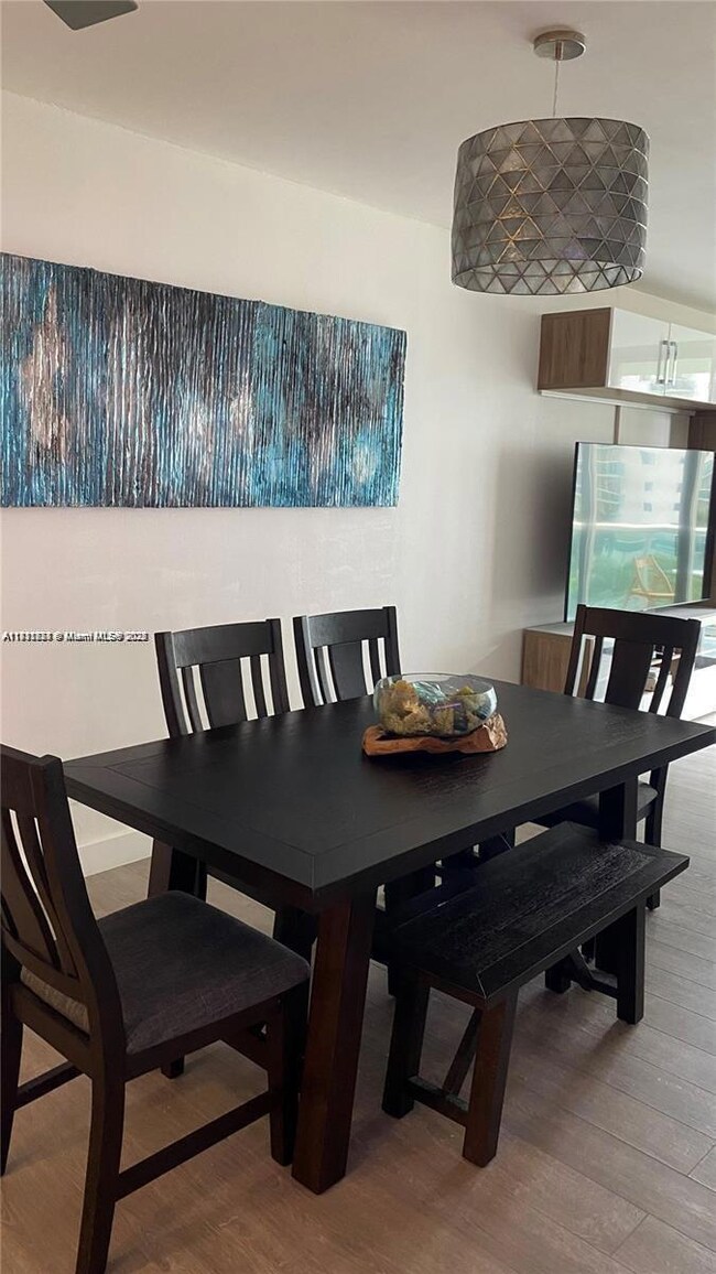 Oceanview Condominium unit 424, Sunny Isles Beach, FL 33160 - photo 6