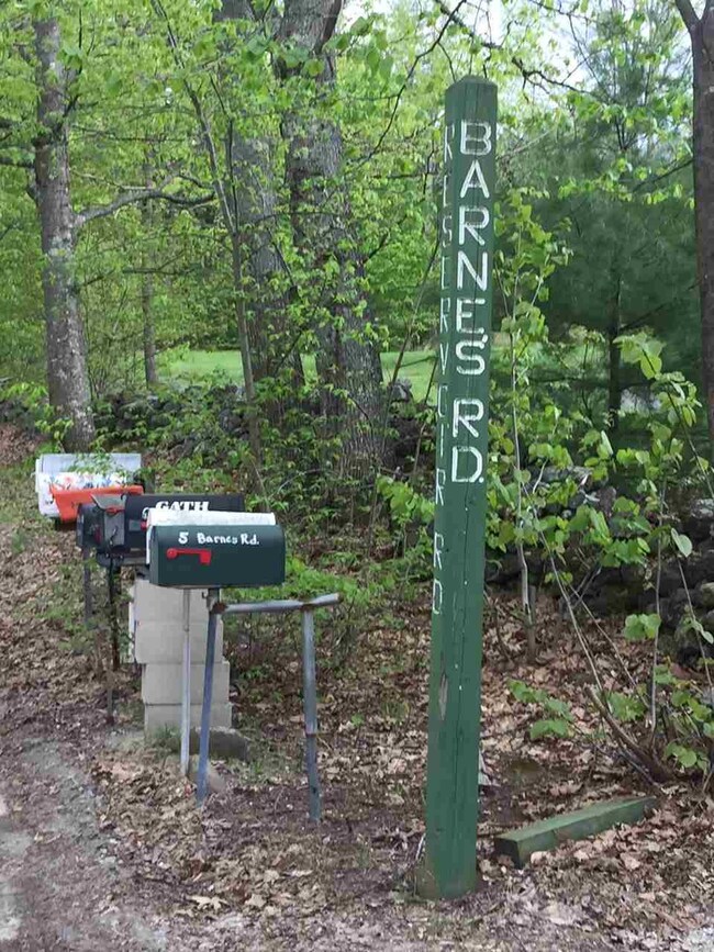 5 Barnes Rd, Deering, NH 03244 - photo 3