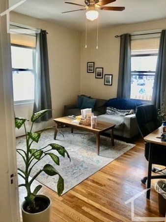 22 Chiswick Rd unit 3, Brighton, MA 02135 - photo 6