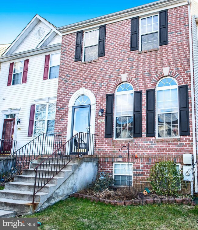 1907 Glenroths Dr, Abingdon, MD 21009 - photo 2