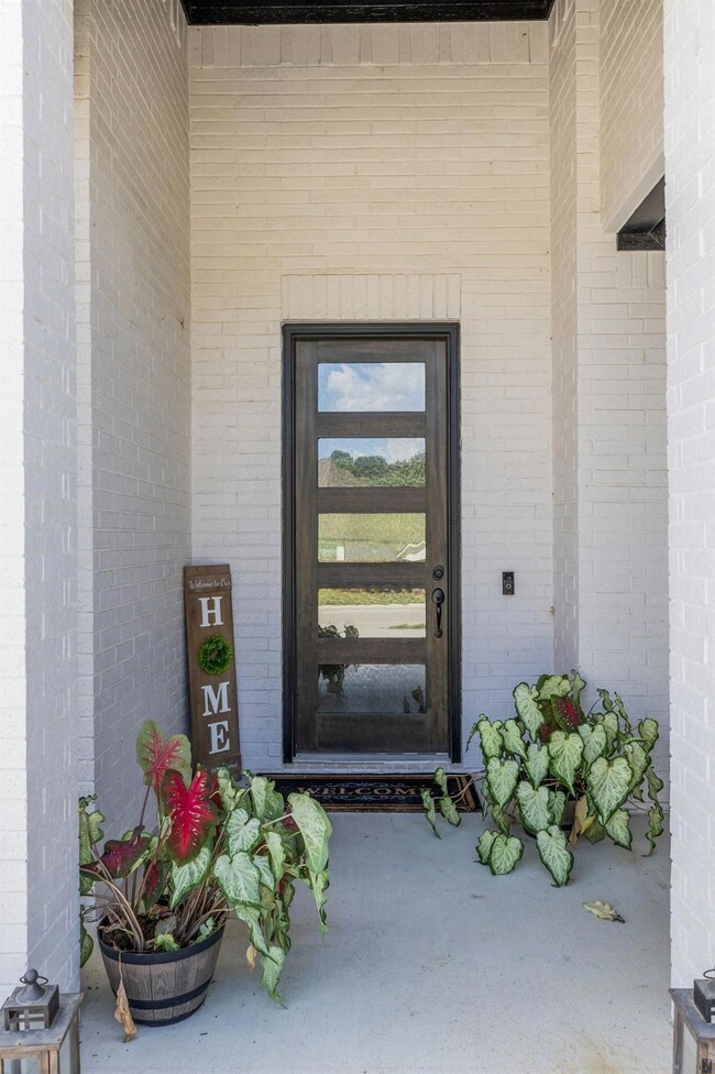 1233 Valley Ridge Dr, Weatherford, TX 76087 - photo 5