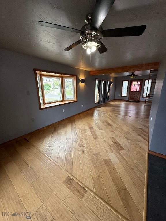 Main Floor - Dining area
