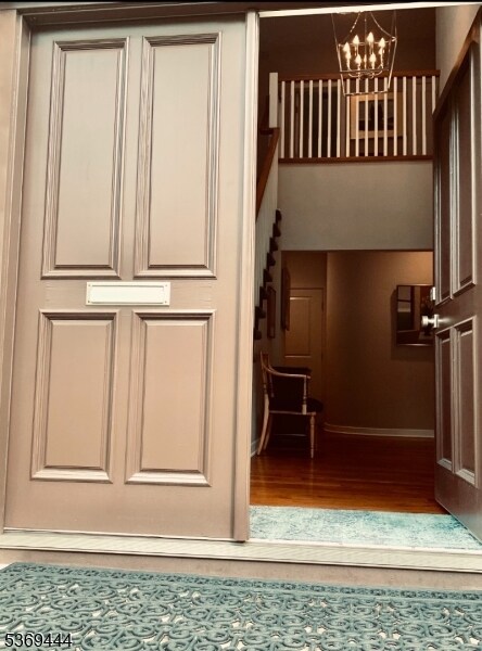 2 Brookside Ct, Scotch Plains, NJ 07076 - photo 4