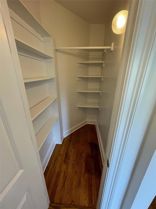 Pantry