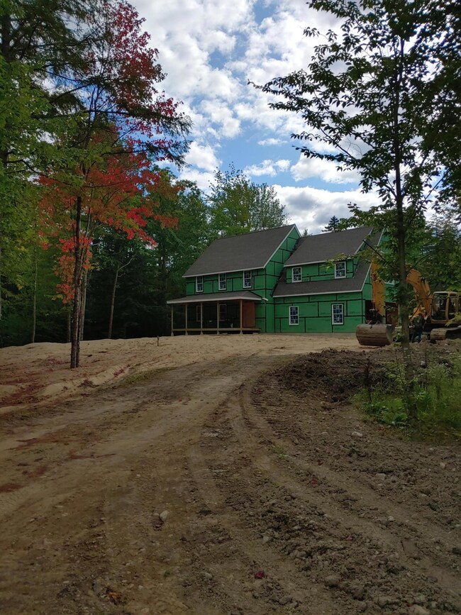 Lot 1 Provident Ln, Scarborough, ME 04074 - photo 2