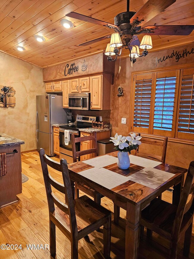 1911 N Bison Ridge Trail, Show Low, AZ 85901 - photo 7