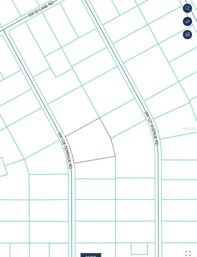 0 SW 128th Terrace Rd, Ocala, FL 34481 - photo 4