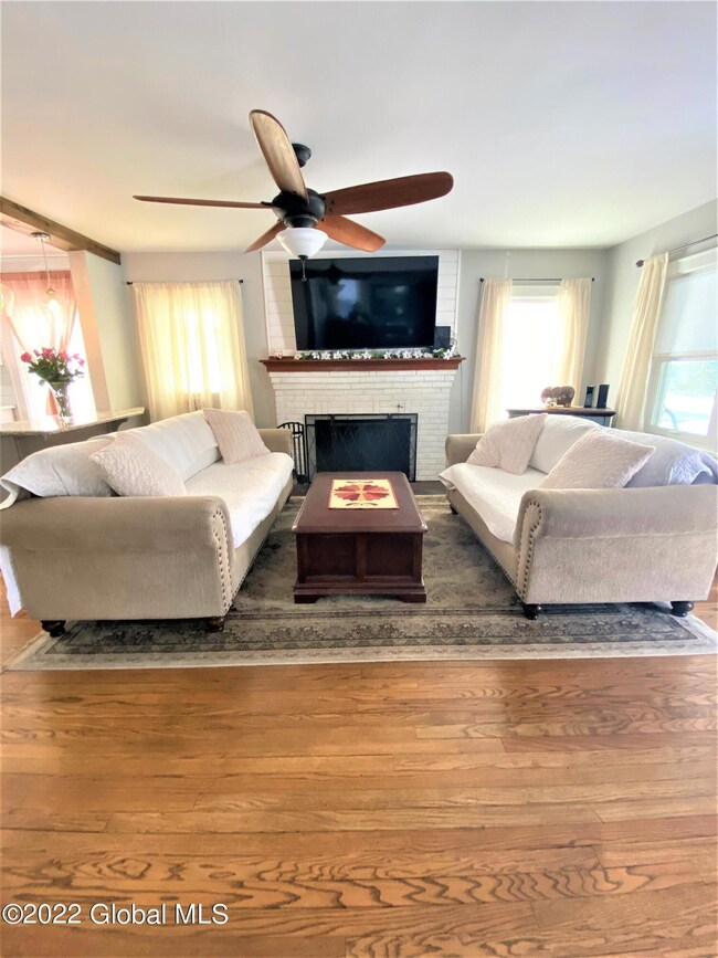 Brook living room 1