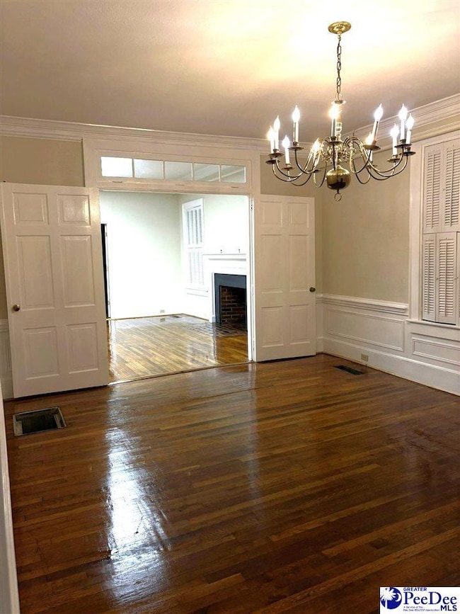 3339 State Road S-21-545, Florence, SC 29501 - photo 2