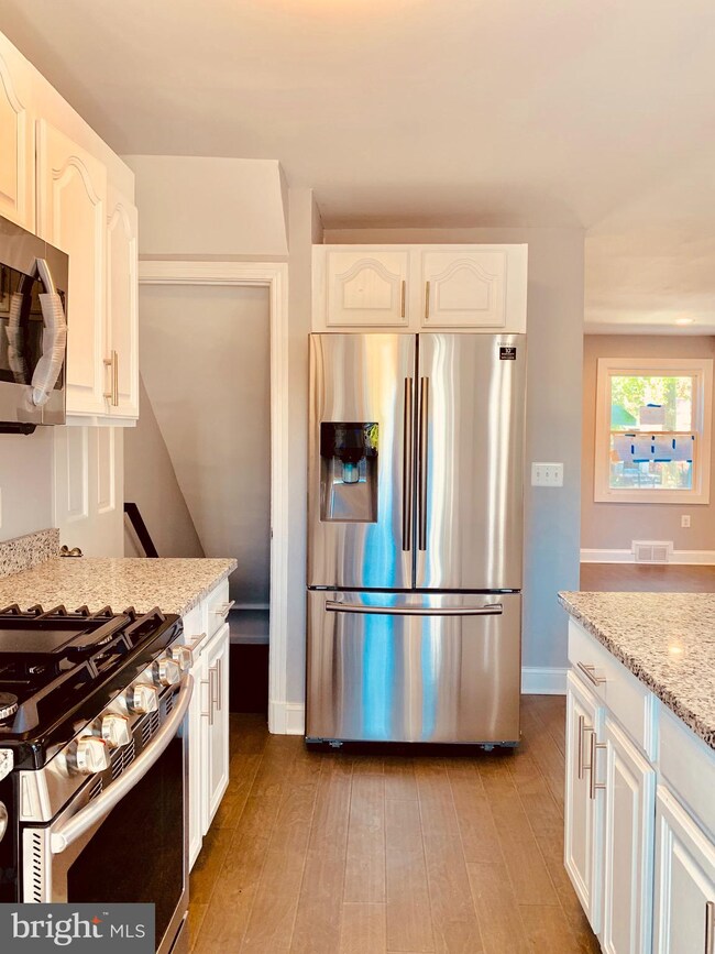 115 Trenton Place SE, Washington, DC 20032 - photo 4