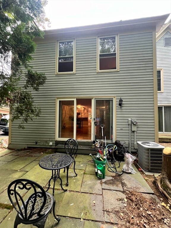 111 Brigham St unit 14B, Hudson, MA 01749 - photo 3